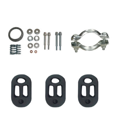 Montagesatz für Auspuffanlage CITROEN BERLINGO 2000-