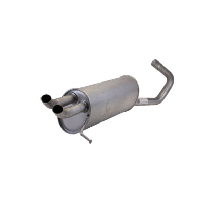 Tłumik końcowy SEAT, SKODA, VW | 15.072