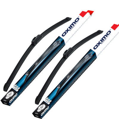 SCHEIBENWISCHER Wischblatt VORNE für Subaru Tribeca ab. Bj. 04.2006-