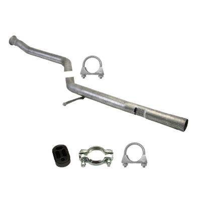 Rura naprawcza DŁ.160 CM do Peugeot 206 1.4 od 1998