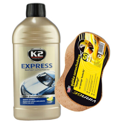 Schneebesen mit Eiskratzer AMTRA 97-015 65cm mit Softgriff XL Winter Schnee