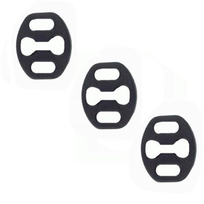 wieszak gumowy Fiat Seicento uchwyt gumowy tłumika