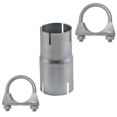 Auspuff Reduzierstück, Adapter, Rohrverbinder Universal Ø Reduzierungsstück