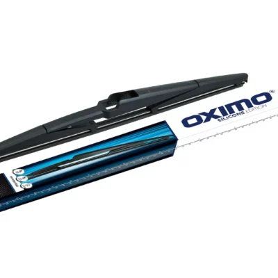 Wycieraczka tył Chevrolet Spark hatchback 2010-