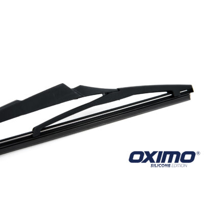 SCHEIBENWISCHER VORNE + HINTEN für Smart Forfour (453) Fließheck 11.2014➝