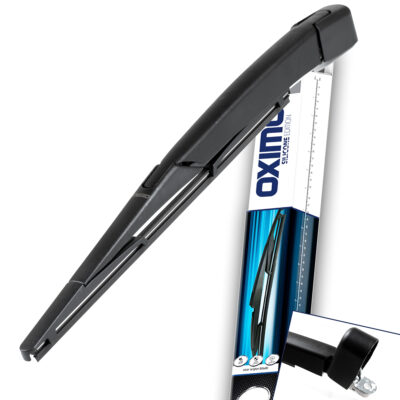 RAMIĘ + WYCIERACZKA TYŁ OPEL Astra H 2005-