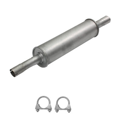 Auspuff Mittelschalldämpfer Toyota Corolla (_E11_) 1.4 Compact Liftback Wagon