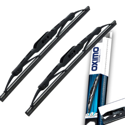 SCHEIBENWISCHER SET VORNE BMW 3 E46 575mm & 500mm 1998-2005