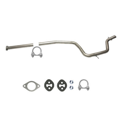 Mittelrohr Ford Galaxy (WA6) 1.8 TDCi/2.0 TDCi & Ford Mondeo MK4 ab. 2007-