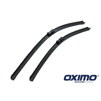 WYCIERACZKI PRZÓD Volkswagen VW POLO 9N od 04.2005