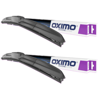 HYBRIDWISCHER VORNE für Ssangyong KORANDO (CK) ab. Bj. 2012-