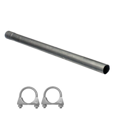 Mittelrohr VW, Golf II, Golf III, Jetta II, Passat  1.8/ 1.8 GTI/1.6/1.9 D 1985