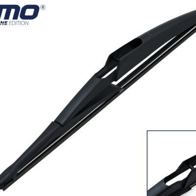 SCHEIBENWISCHER VORNE+HINTEN für FORD KA 2008- & Fiat 500 2007-