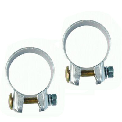 OPASKA, CYBANT, OBEJMA TŁUMIKA 49,5 mm