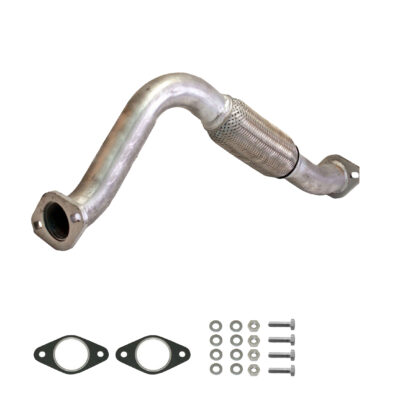 Abgasrohr Auspuff Ford Focus 1.8 2.0 Stufenheck, Kombi, Ford Tourneo, Transit