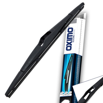 Wycieraczka tył FORD FOCUS MK2 2006-