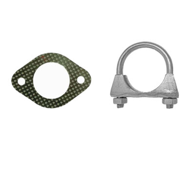 Montagesatz für Auspuffanlage Chevrolet Aveo Schrägheck T300 1.2/1.4 ab Bj 2011