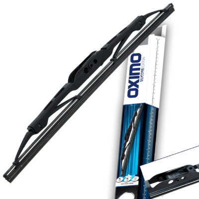 WYCIERACZKA SZKIELETOWA OXIMO 325MM GOLF 3, U-TYPE