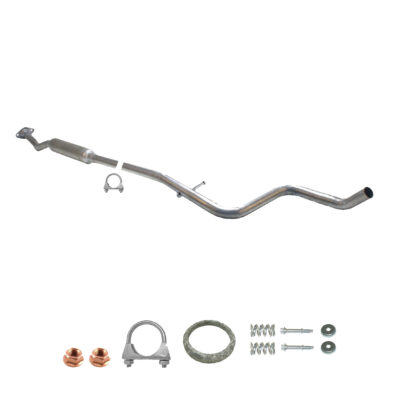 Mittelschalldämpfer für PEUGEOT 207 Hatchback 1.4 90KM od 2006-