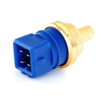 CZUJNIK TEMP. WODY  VW GOLF 4 1J1, AUDI A3 8L, A4 B5, 4-piny