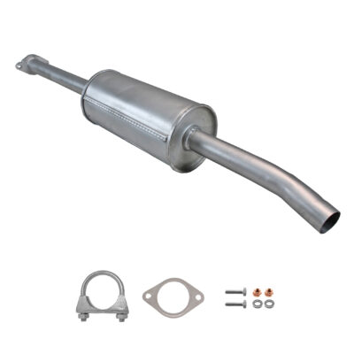 Vorschalldämpfer für FORD FOCUS 1.6 Ti-VCT 120-125 PS 2011- Auspuff