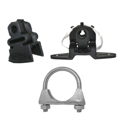 Endschalldämpfer PEUGEOT 207 auch SW 1.4, 72/73 PS ab. Bj. 2006, Auspuff