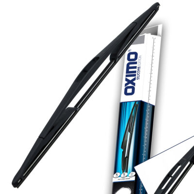 Wycieraczka tył OXIMO WR309400 400MM OPEL/Nissan