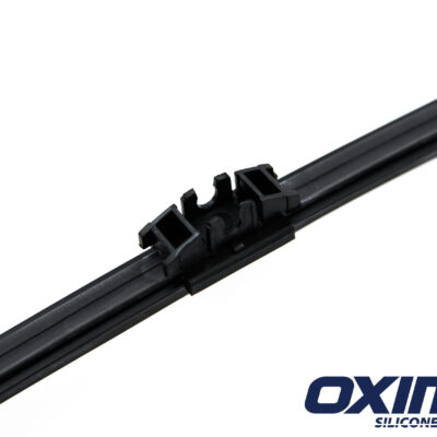 SCHEIBENWISCHER VORNE + HINTEN für Renault Clio (IV) Fließheck 11.2012-