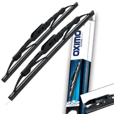 Frontwischer für Fiat STILO 192 Schrägheck ab. 2001