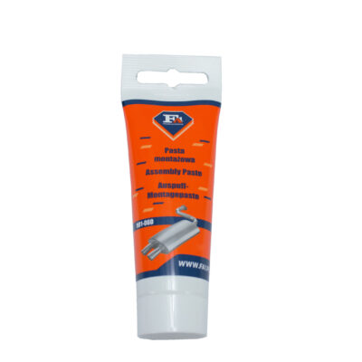 981-170 | Pasta 170g tuba