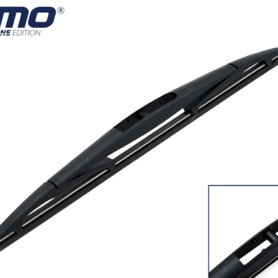 WYCIERACZKA TYŁ Nissan Note (E11) MPV2006-