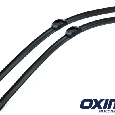 SCHEIBENWISCHER, WISCHBLÄTTER VORNE für Mercedes-Benz KLASA C W204 & T-Model (S204) ab. Bj. 2007-