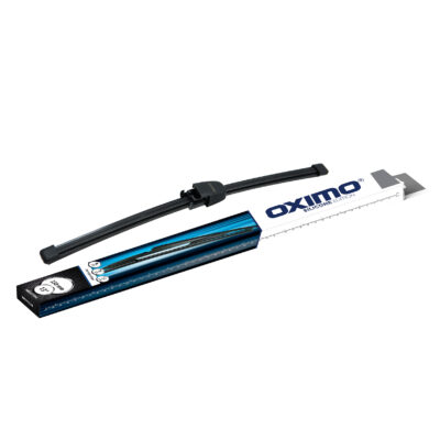 WYCIERACZKA TYŁ Volkswagen Passat B6 2005-