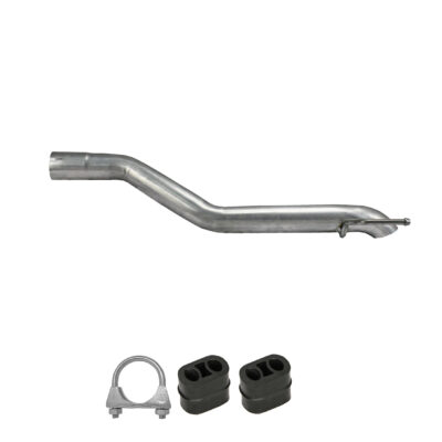 Endrohr für OPEL ASTRA J 1.7D kombi 2009-&CHEVROLET CRUZE Stufenheck 1.7D 2011