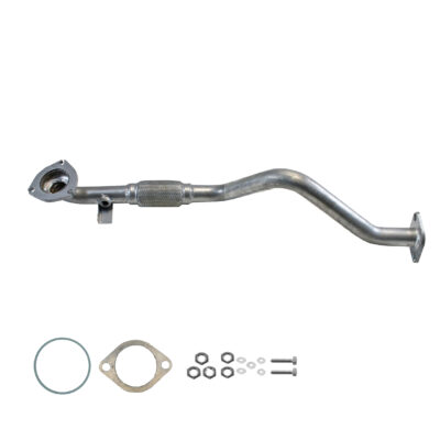 Abgasrohr für CHEVROLET AVEO / KALOS DAEWOO 1.2 ab. 2003- Auspuff