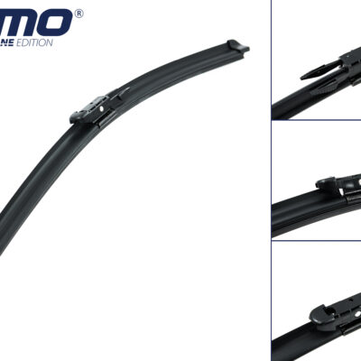 Wycieraczka tylna Opel Insignia (68,69) HATCHBACK 2008-