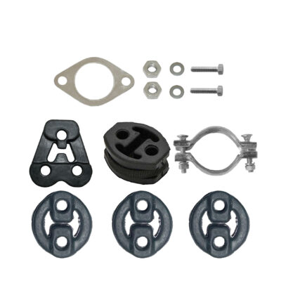 Montagesatz für Auspuffanlage KIA PICANTO 1.0 /1.1 61/62 PS 2004 -
