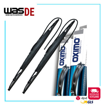 SCHEIBENWISCHER, WISCHBLÄTTER VORNE für IVECO DAILY II III