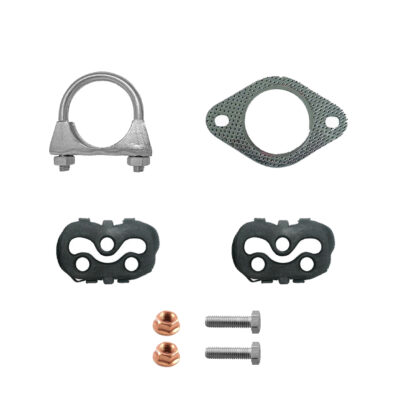 Montagesatz für Fiat Punto 1.4 (199) Fiat Grande Punto, Aufhänger, Schraube