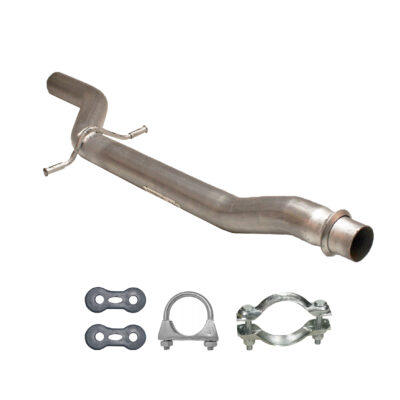 FLEXROHR FÜR CITROEN C5 Combi, Hatchback 2.0 HDi TD 1997 cc, 101 KW ab. Bj. 2004