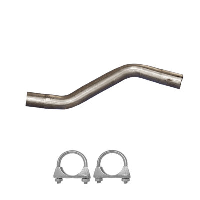 Mittelrohr universal Ford Mondeo III MK3 Kombi (BWY) 2.0