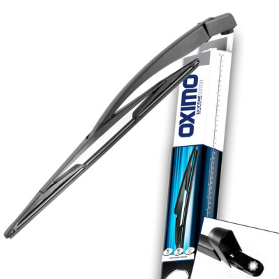 Ramię + wycieraczka OXIMO OPEL Corsa/Meriva/Combo