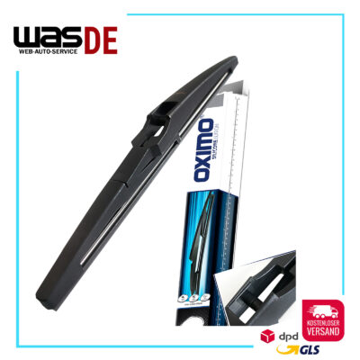 Wischblatt HINTEN für Opel Astra K & Opel Astra K Sports Tourer