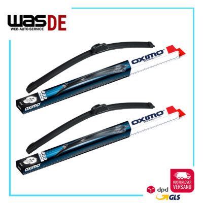 SCHEIBENWISCHER SET VORNE Volkswagen Passat B5 ab. Bj. 10.1996-