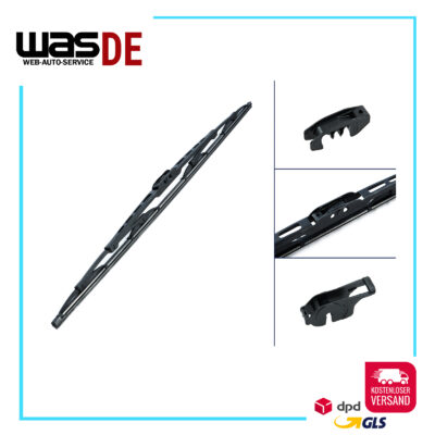 Wischblatt VORNE Mercedes E-Klasse (W210) ab.Bj. 1995-