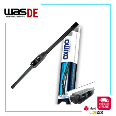 Wischblatt HINTEN für KIA NIRO OPTIMA II 2016 - & JAGUAR F-PACE ab. Bj. 2016