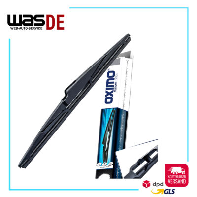 Wischblatt HINTEN für Hyundai i30 PDE PDEN LIFTBACK ab. Bj.17-