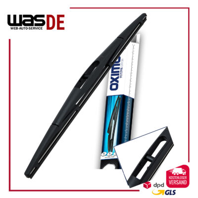 Wischblatt HINTEN für Honda CR-V III RE 2007-2012