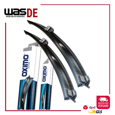 Wischblatt VORNE für Porsche PANAMERA (970) 2013- & Tesla Model 3