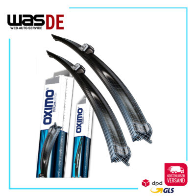 Wischblatt HINTEN für Opel Astra J 2009- Opel Cascada ab. Bj. 2013-